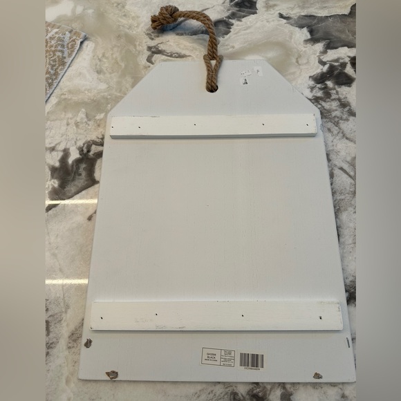 Wooden Hello Fall Sign - Picture 4 of 4